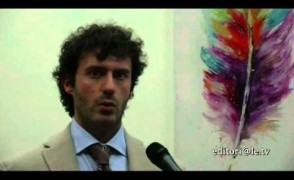 Intervista Editori@le TV